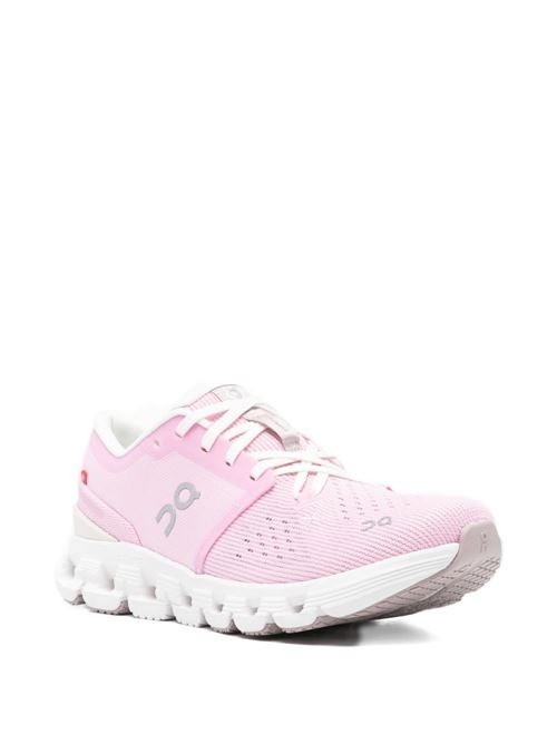 Sneakers donna Cloud x 4 ON RUNNING | 3WE30073561PETAL/SAND